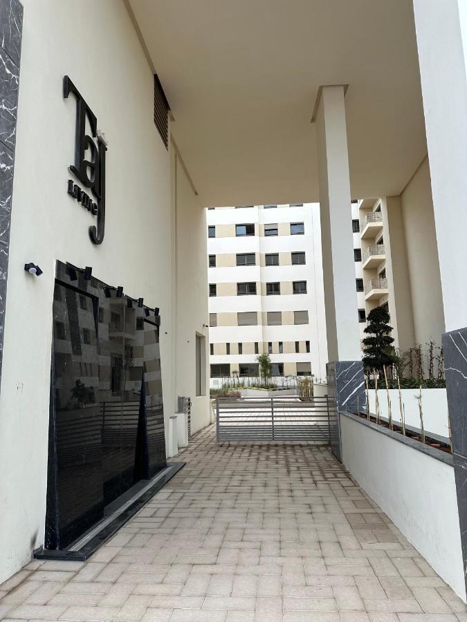 Taj Nouaceur Aeroport Mohammed V公寓 外观 照片