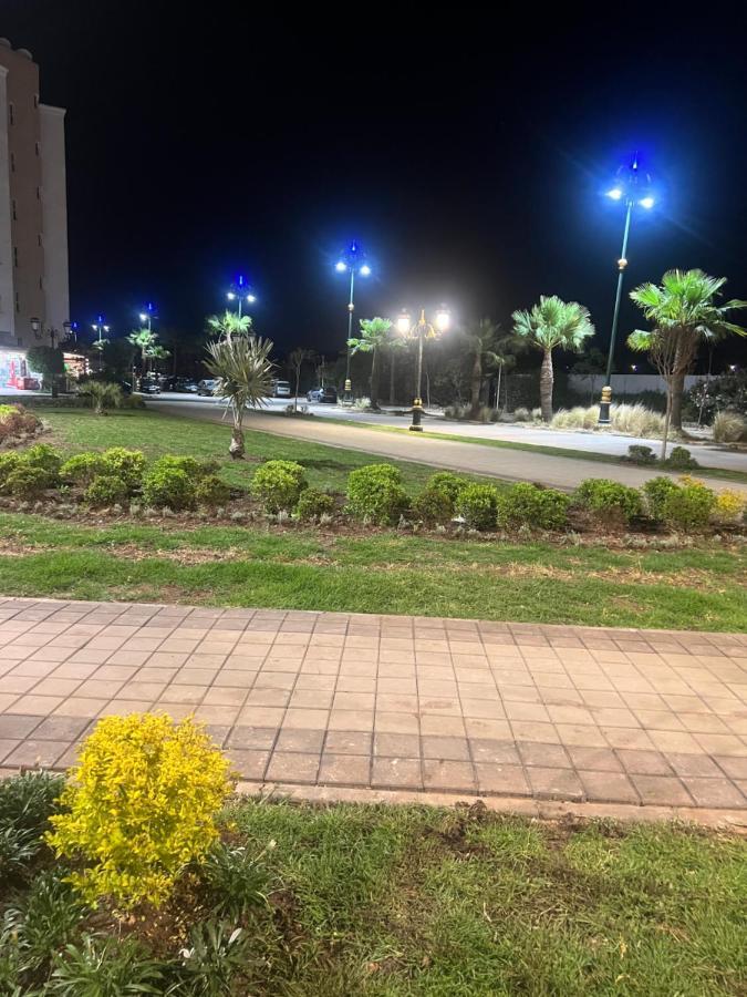 Taj Nouaceur Aeroport Mohammed V公寓 外观 照片
